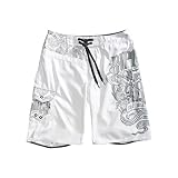 RIP CURL TEMPEST BOARDSHORT
