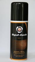 LIQUI-TECH EDELSTAHL- und KUNSTSTOFFPFLEGE SPRAY
