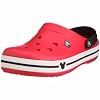  crocs crocband mickey II