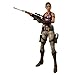 NECA Resident Evil 5 Series 1 Action Figure Sheva