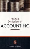 Review Penguin  / The Penguin Dictionary of Accounting