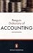 The
Penguin
Dictionary
of
Accounting