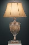 Fine Art Lamps Verona 179310 Table 36 Table Lamp 1 Light 150 watt in Veronese Gold