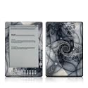 Birth of an Idea Design Protective Decal Skin Sticker for Amazon Kindle DX E-Book Reader