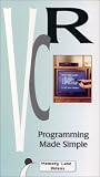 Review   / VCR Programming Made Simple