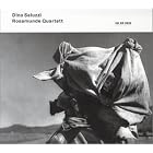 Kultrum Rosamunde String Quartet by Dino Saluzzi
