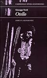 Giuseppe Verdi: Otello (Cambridge Opera Handbook)