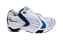 Spira Women's Volare 3 Running Shoes,White/Blue Steel,8.5 B US
