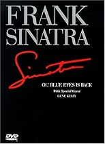 Frank Sinatra - Ol' Blue Eyes Is Back