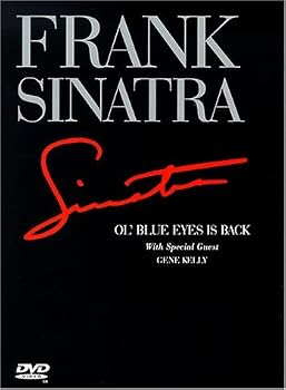 Frank Sinatra - Ol' Blue Eyes Is Back