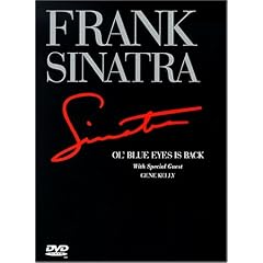 Frank Sinatra - Ol' Blue Eyes Is Back