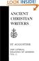 42. St. Augustine, Vol. 2: The Literal Meaning of Genesis (Ancient Christian Writers)
