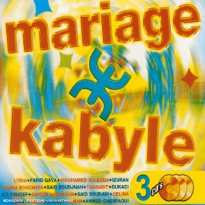 Mariage Kabyle