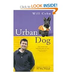 Urban Dog: The Adventures of Parker