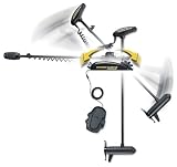 Minn Kota® Terrova™ 80 24V Trolling Motor