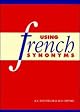Using French Synonyms