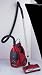 Dirt Devil M1883-8 Bodenstaubsauger Centrixx 1600 W rot