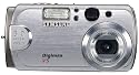 Samsung Digimax V5 5MP Digital Camera with 3x Optical Zoom