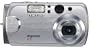 Samsung Digimax V5 5MP Digital Camera with 3x Optical Zoom