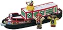 Rosie & Jim Boat & Figures