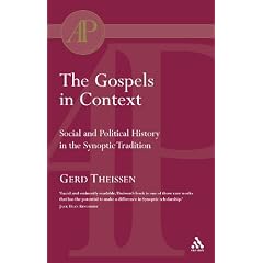 Gospels in Context (Academic Paperback)