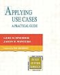 Applying Use Cases: A Practical Guide (Addison-Wesley Object Technology Series)