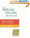 Applying Use Cases: A Practical Guide (Object Technology Series)