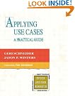 Applying Use Cases...
