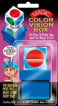 Color Vision