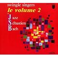 Jazz Sebstian Bach Vol.2