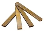 Surebonder 350-1G-5M 18 Gauge 1-Inch Staples (5000 per box)