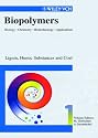 Biopolymers: General Aspects and Special Applications (10-Volume Set)