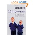 21st Century Boys: How Modern life is driving them off the rails and how we can get them back on track