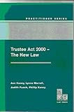 Trustee Act 2000: the new law