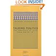 Talking Politics: The Substance of Style from Abe to "W" (Paradigm (Chicago, Ill.), 6.)