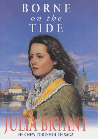 Borne on the Tide