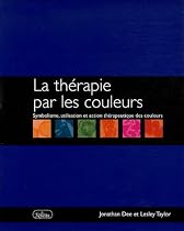La thérapie par les couleurs