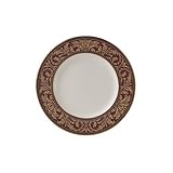 Royal Doulton Tennyson 8-Inch Salad Plate
