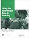 Books : Using the Knowledge Base in Reading: Teachers at Work : July 1999