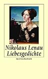 Liebesgedichte (insel taschenbuch)