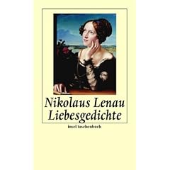 Liebesgedichte (insel taschenbuch)