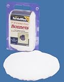 Turtle Wax 5 & 6 Terry Bonnets 2 Pack