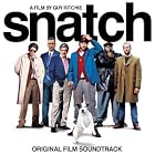 Snatch (2001 Film) by  Various Artists - Soundtracks - 2001 