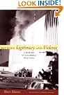 Between Legitimacy and...