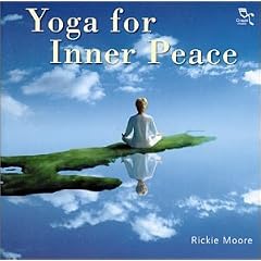 Yoga for Inner Peace