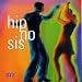 Jazz Cafe: Hip-No-Sis