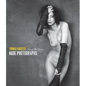 Nude Photographs