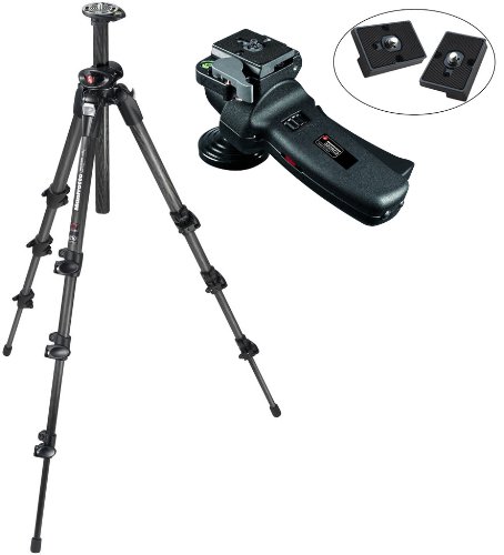 cyber monday price Manfrotto 190CXPRO4/322RC