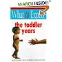 What to Expect the Toddler Years (What to Expect)