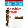 What to Expect the Toddler Years (What to Expect)